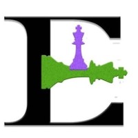 Ekone Psephology logo - Similar company to Debunk Media