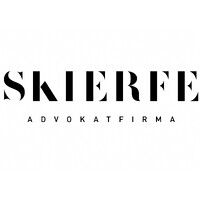 Skierfe Advokatfirma logo - Similar company to Northcap Advisory