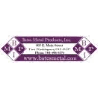 Bates Metal Products Inc