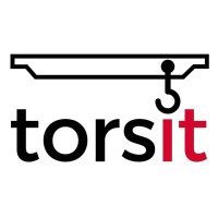 Torsit Hijsinstallaties B.V. logo - Similar company to Cranesolutions: Solutions That Make You Smile