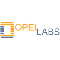 Opel Labs logo - Similar company to Pointivity Managed Solutions