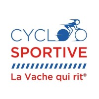 Cyclosportive La Vache qui rit® logo - Similar company to Flex Maroc