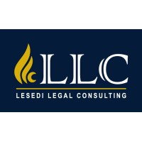 Lesedi Legal Consulting logo - Similar company to Segran Reddy