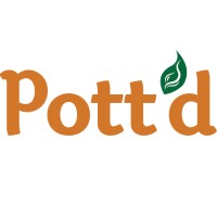 Pott'd LLC logo - Similar company to Sculpd