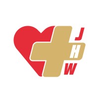 Just Health & Wellness logo - Similar company to Prodo Inc.