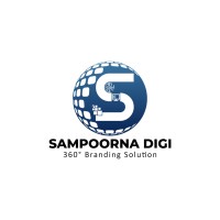 Sampoorna Digi logo - Similar company to Workire