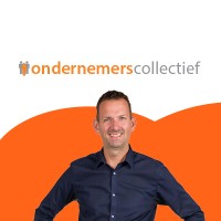 Het Ondernemerscollectief logo - Similar company to Stichting Startersloket