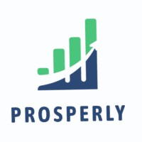 Prosperly logo - Similar company to Leadgenix