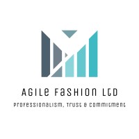 Agile Fashion Ltd logo - Similar company to Rahima Engineering & Controls Limited
