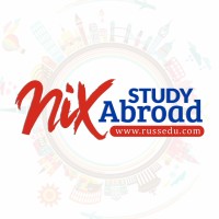 Study MBBS IN Russia logo - Similar company to Study Globally