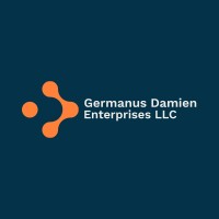 Germanus Damien Enterprises LLC logo - Similar company to Ptw Solutions, Inc.