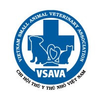 Vietnam Small Animal Veterinary Association (VSAVA) logo - Similar company to Orla Hansen A/S