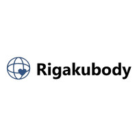 Rigakubody logo - Similar company to Helpher Do Better