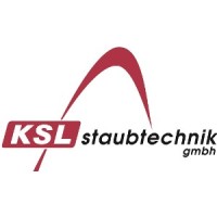 KSL staubtechnik gmbh logo - Similar company to Bruno Bock Group