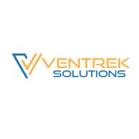 Ventrek Solutions logo - Similar company to 1411 Group