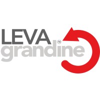 LEVAgrandine logo - Similar company to Heizer Hail Repair