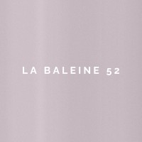 La Baleine 52 logo - Similar company to Le Pull Le Pull