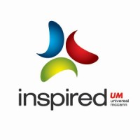 Inspired Estonia logo - Similar company to Greendice