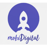 mobidigital Tecnologia logo - Similar company to Moby Digital