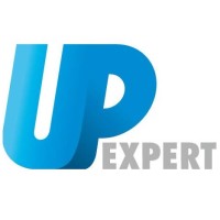 UP EXPERT logo - Similar company to Wanaē