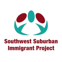 Southwest Suburban Immigrant Project logo - Similar company to Institute For Faith & Life