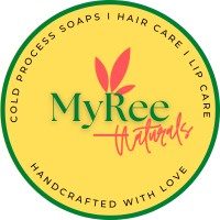 MyReeNaturals logo - Similar company to Eco Essense