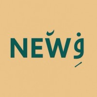 Newa | نِوَ logo - Similar company to Táctica Quant
