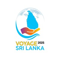 Voyage Sri Lanka logo - Similar company to Nova Arts
