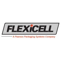 Flexicell, A Pearson Packaging Systems Company logo - Similar company to Kaizen Construction And Development