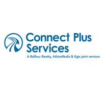 Connect Plus Services logo - Similar company to Delib
