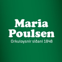 P/F Maria Poulsen logo - Similar company to Demich