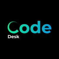 The Code Desk logo - Similar company to Code Desk Private Limited