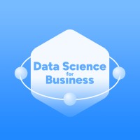 SKN Data Science for Business logo - Similar company to Mounts.Ai