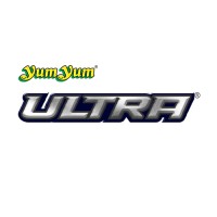 Yum Yum ULTRA logo - Similar company to Cho Cho Industry Limited