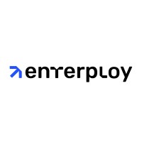 Enterploy logo - Similar company to Ziflow