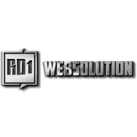 Rd1websolution | Software Development Company logo - Similar company to Mlm Software Company
