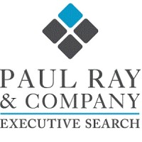 Paul Ray & Company logo - Similar company to Elite Experts Network