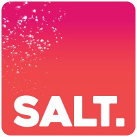 SALT logo - Similar company to Theyachtmarket.Com