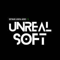 UnrealSoftBD logo - Similar company to Aifosimport