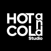 Hot and cold studio logo - Similar company to Newside Infraestructura