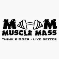 Muscle Mass logo - Similar company to Fix A Gym Ltd