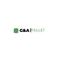 G & A Pallet Company logo - Similar company to Ctic Global