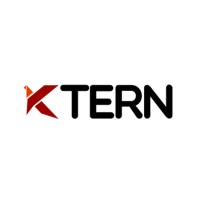 KTern.AI logo - Similar company to Kaartech