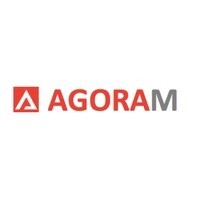 AGORAM logo - Similar company to Ific Immobilier