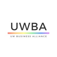 UW Business Alliance logo - Similar company to Alpfa Uw- Seattle