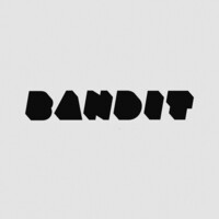 Bandit Amsterdam logo - Similar company to Modu.Amsterdam