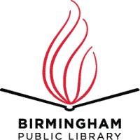 Birmingham Public Library logo - Similar company to Feldeluxe