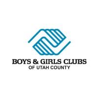 Boys & Girls Clubs of Utah County logo - Similar company to Grantwell