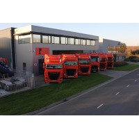 Riggeling Transport logo - Similar company to Jdk Solution