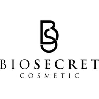 Biosecret Cosmetic logo - Similar company to Facelandy Cosmetic Co., Ltd.